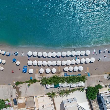 Haraki Bay Hotel And Luxury Apartments Luaran gambar